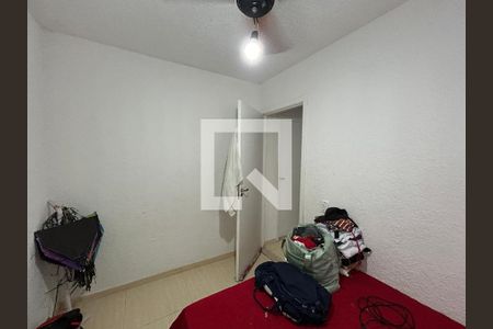 Quarto 1 de apartamento à venda com 2 quartos, 40m² em Tomás Coelho, Rio de Janeiro