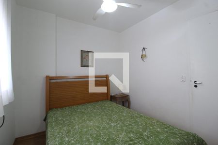 Quarto de apartamento à venda com 1 quarto, 34m² em Vila Nova Conceição, São Paulo