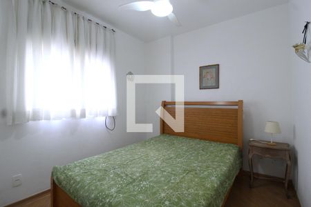 Quarto de apartamento à venda com 1 quarto, 34m² em Vila Nova Conceição, São Paulo