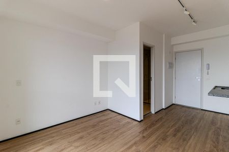 Studio de kitnet/studio à venda com 1 quarto, 24m² em Centro Histórico de São Paulo, São Paulo