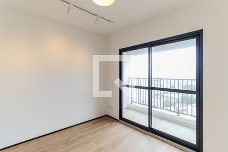Studio de kitnet/studio à venda com 1 quarto, 24m² em Centro Histórico de São Paulo, São Paulo