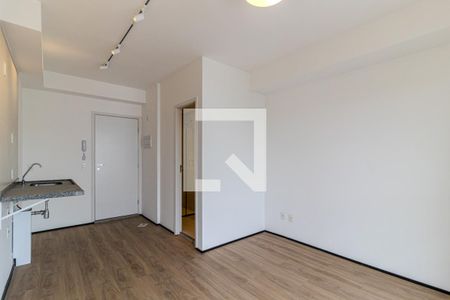 Studio de kitnet/studio à venda com 1 quarto, 24m² em Centro Histórico de São Paulo, São Paulo