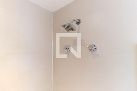 Banheiro de kitnet/studio à venda com 1 quarto, 24m² em Centro Histórico de São Paulo, São Paulo