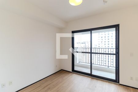 Studio de kitnet/studio à venda com 1 quarto, 24m² em Centro Histórico de São Paulo, São Paulo