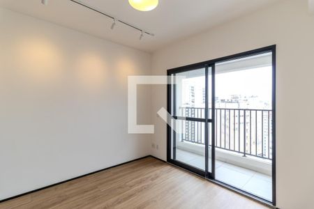 Studio de kitnet/studio à venda com 1 quarto, 24m² em Centro Histórico de São Paulo, São Paulo