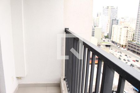 Kitnet/Studio à venda com 1 quarto, 24m² em Centro Histórico de São Paulo, São Paulo