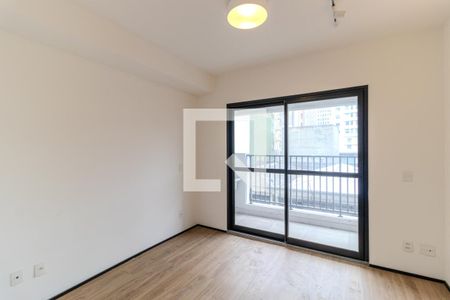 Studio de kitnet/studio à venda com 1 quarto, 24m² em Centro Histórico de São Paulo, São Paulo