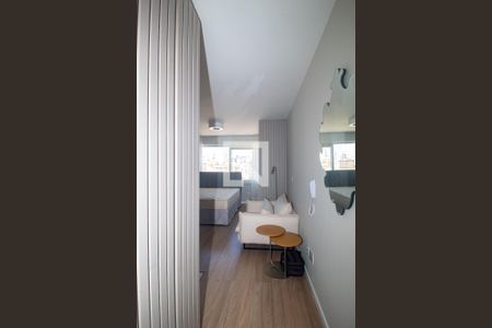 kitnet de kitnet/studio para alugar com 1 quarto, 30m² em Cidade Baixa, Porto Alegre