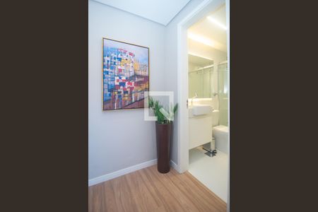 kitnet de kitnet/studio para alugar com 1 quarto, 30m² em Cidade Baixa, Porto Alegre