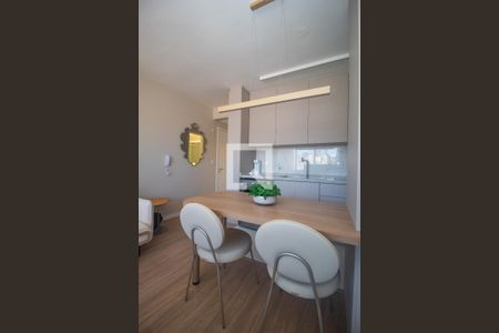 kitnet de kitnet/studio para alugar com 1 quarto, 30m² em Cidade Baixa, Porto Alegre