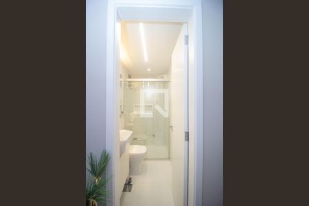 kitnet de kitnet/studio para alugar com 1 quarto, 30m² em Cidade Baixa, Porto Alegre