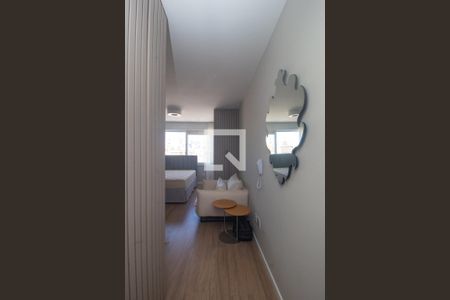 kitnet de kitnet/studio para alugar com 1 quarto, 30m² em Cidade Baixa, Porto Alegre