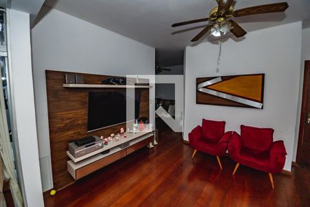 Apartamento à venda com 3 quartos, 100m² em Itapoã, Belo Horizonte