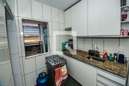 Apartamento à venda com 3 quartos, 100m² em Itapoã, Belo Horizonte