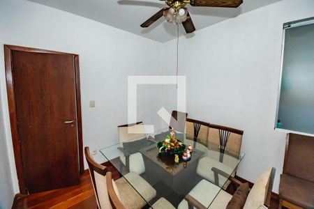 Apartamento à venda com 3 quartos, 100m² em Itapoã, Belo Horizonte