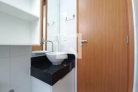 Apartamento à venda com 2 quartos, 45m² em Vila Anhangüera, Campinas