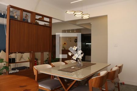 Sala de apartamento para alugar com 4 quartos, 165m² em Copacabana, Rio de Janeiro