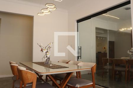 Sala de apartamento para alugar com 4 quartos, 165m² em Copacabana, Rio de Janeiro