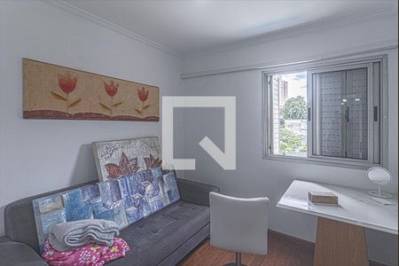 quarto 1_1 de apartamento para alugar com 3 quartos, 75m² em Ipiranga, São Paulo