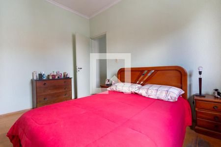 Quarto 1 de casa à venda com 3 quartos, 150m² em Tatuapé, São Paulo