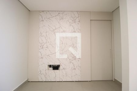 Sala de apartamento para alugar com 3 quartos, 85m² em Santa Mônica, Uberlândia