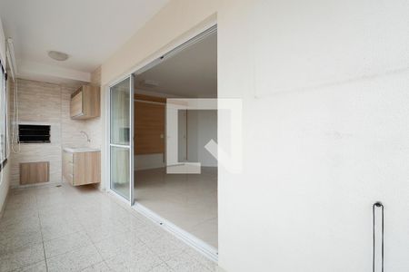 Apartamento à venda com 3 quartos, 116m² em Lauzane Paulista, São Paulo