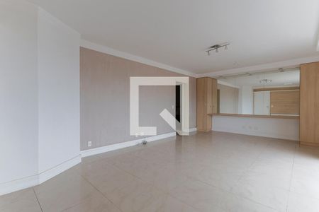 Sala de apartamento à venda com 3 quartos, 116m² em Lauzane Paulista, São Paulo