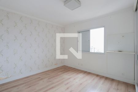 Suíte de apartamento à venda com 3 quartos, 116m² em Lauzane Paulista, São Paulo