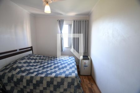 Quarto 2  de apartamento à venda com 2 quartos, 76m² em Vila Industrial (campinas), Campinas