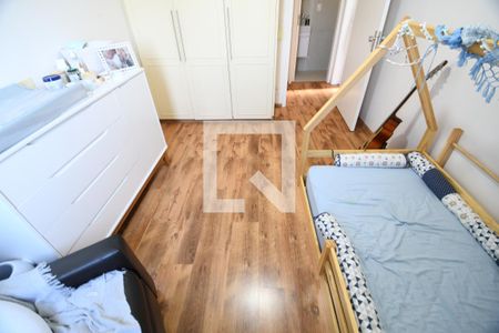 Quarto 1 de apartamento à venda com 2 quartos, 76m² em Vila Industrial (campinas), Campinas