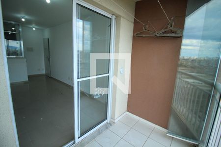 Apartamento para alugar com 3 quartos, 65m² em Vila Piratininga, São Paulo