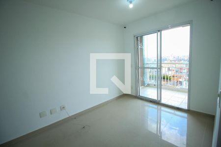 Apartamento para alugar com 3 quartos, 65m² em Vila Piratininga, São Paulo