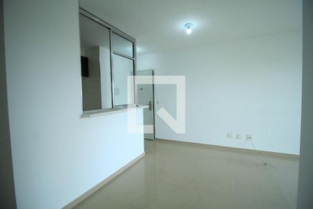 Apartamento para alugar com 3 quartos, 65m² em Vila Piratininga, São Paulo