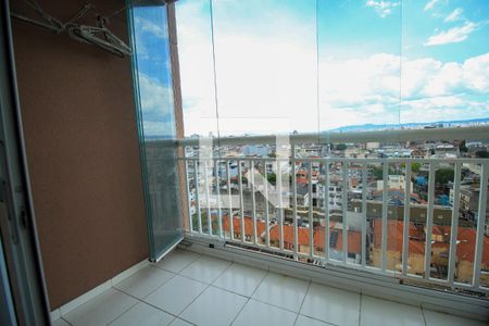 Apartamento para alugar com 3 quartos, 65m² em Vila Piratininga, São Paulo