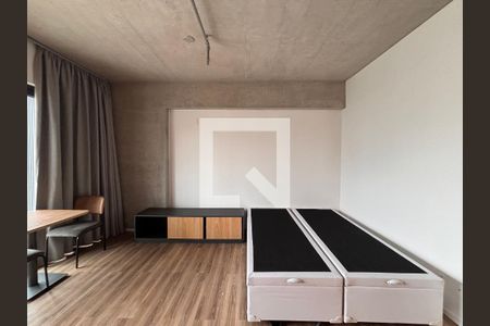 Apartamento para alugar com 1 quarto, 39m² em Pinheiros, São Paulo