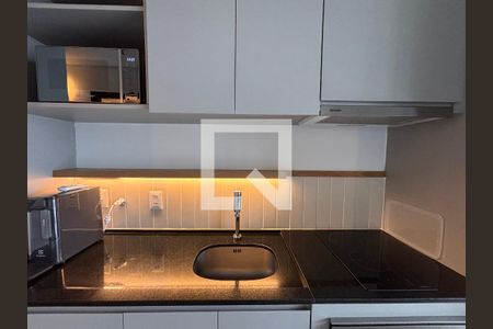 Apartamento para alugar com 1 quarto, 39m² em Pinheiros, São Paulo