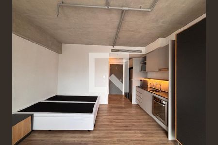Apartamento para alugar com 1 quarto, 39m² em Pinheiros, São Paulo