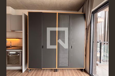 Apartamento para alugar com 1 quarto, 39m² em Pinheiros, São Paulo