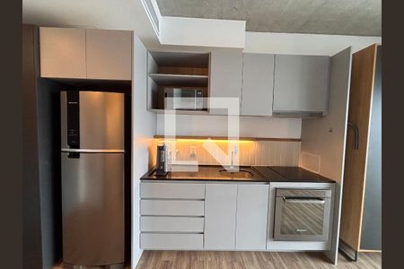 Apartamento para alugar com 1 quarto, 39m² em Pinheiros, São Paulo