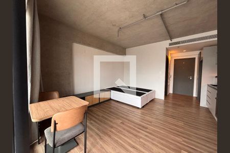 Apartamento para alugar com 1 quarto, 39m² em Pinheiros, São Paulo
