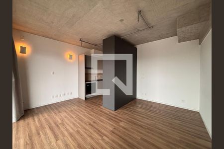 Apartamento para alugar com 1 quarto, 54m² em Pinheiros, São Paulo