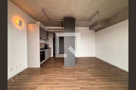 Apartamento para alugar com 1 quarto, 54m² em Pinheiros, São Paulo