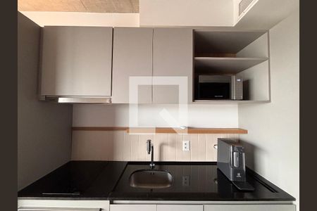 Apartamento para alugar com 1 quarto, 54m² em Pinheiros, São Paulo