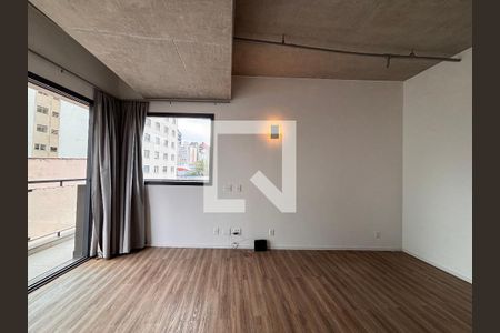 Kitnet/Studio para alugar com 1 quarto, 45m² em Pinheiros, São Paulo
