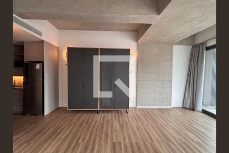 Kitnet/Studio para alugar com 1 quarto, 45m² em Pinheiros, São Paulo