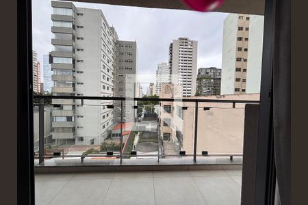 Kitnet/Studio para alugar com 1 quarto, 45m² em Pinheiros, São Paulo