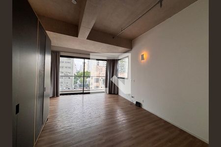 Kitnet/Studio para alugar com 1 quarto, 45m² em Pinheiros, São Paulo