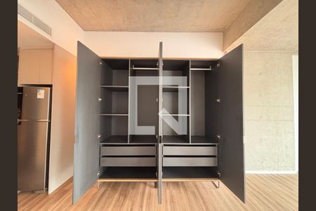 Kitnet/Studio para alugar com 1 quarto, 45m² em Pinheiros, São Paulo