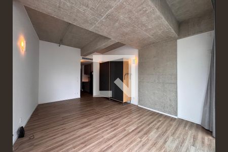 Kitnet/Studio para alugar com 1 quarto, 45m² em Pinheiros, São Paulo