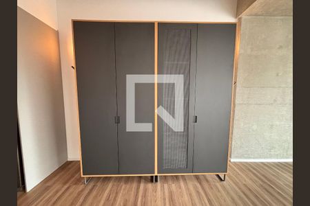 Kitnet/Studio para alugar com 1 quarto, 45m² em Pinheiros, São Paulo